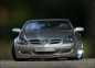 Preview: 1:18 Mercedes Benz SLK 55 R171 - Grau-Silber [ AMG Tuning-Umbau ]